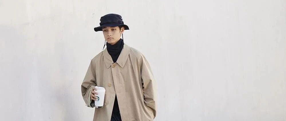 小心，戴上它的帽子，别人都会问你在哪买的？