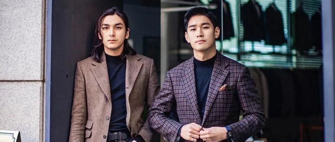 专治新春通勤搭配无力者，不同正式度能帮你一手包办！