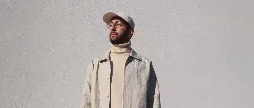 男士秋冬色彩法则，法国博主教你休闲与正装的碰撞