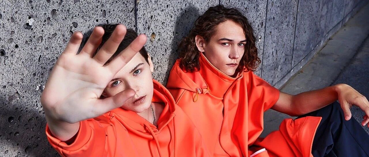 探路者全新子品牌 TOREAD.X，带你解锁「都市时尚x机能运动」新姿势！