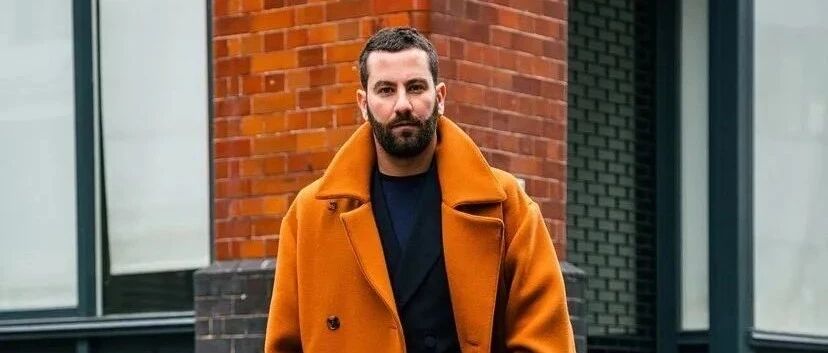 正式与雅痞的玩世不恭，英国最会穿搭的“多面派男士”