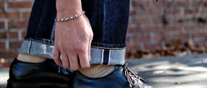 值得你一买再买的牛仔裤，可能只有它