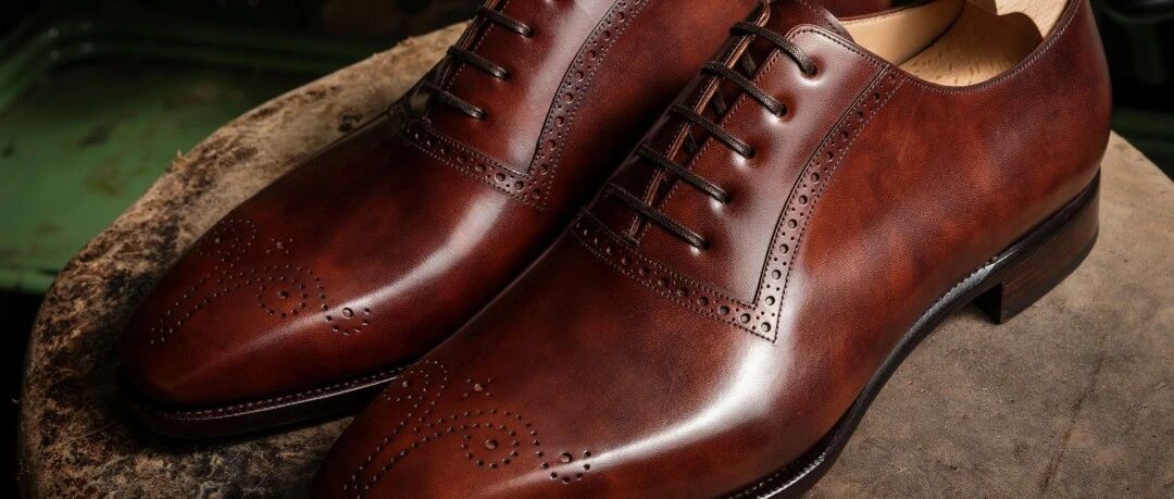 把“博物馆”皮鞋穿在脚上，究竟是种什么样的体验？