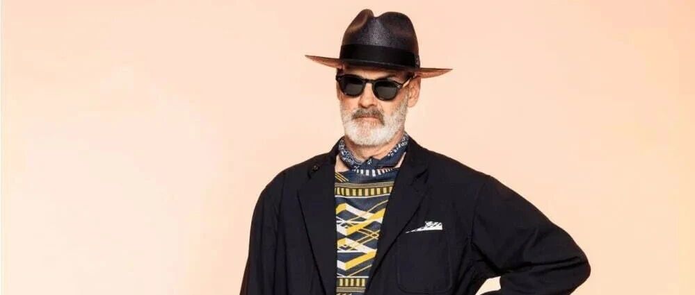 后疫情时代，EG能给到“Indoor”风怎样的穿搭灵感？