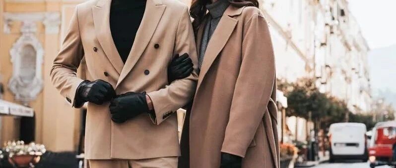 没有一双「好手套」，天冷你还怎么牵手？