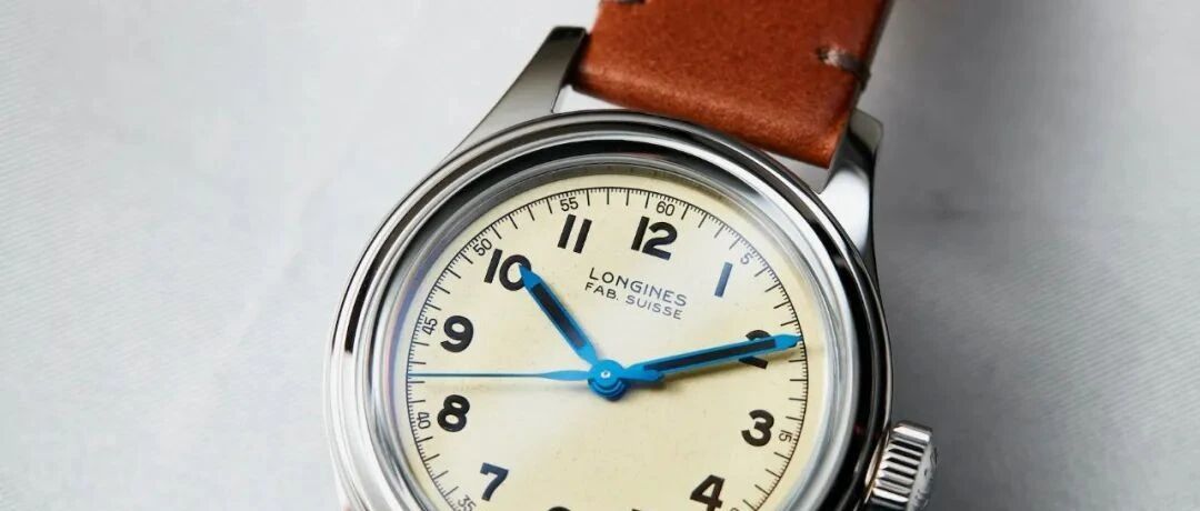 没想到，今年最配西装的腕表居然是浪琴