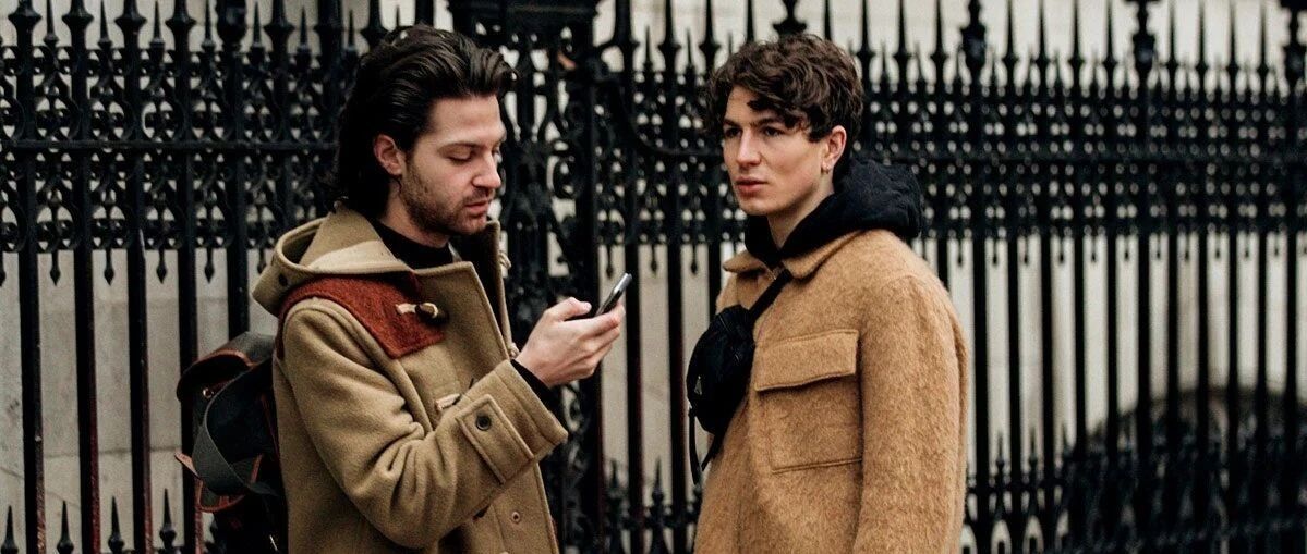 不说流行，只谈经典，今年秋冬你衣服上该有的撩人颜色是这些