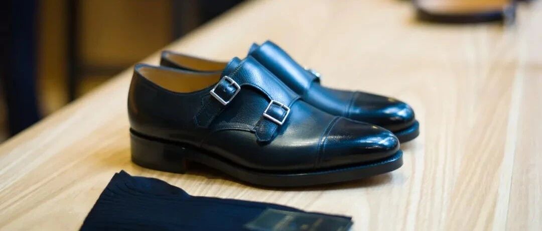 再不喜欢孟克鞋的人，碰上它都逃不了