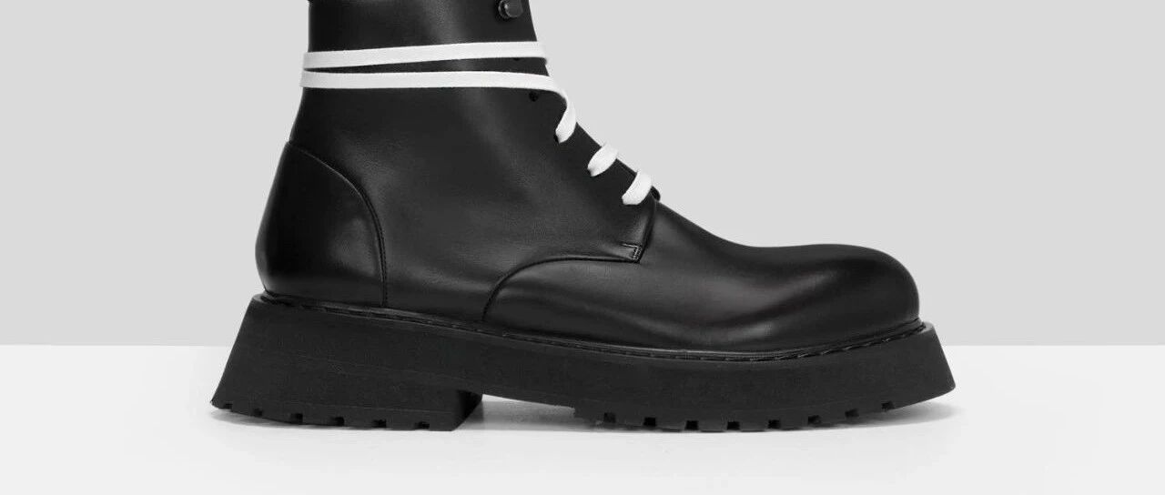 要小心，这靴子女朋友可能会跟你抢来穿