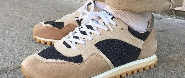 除了「马拉松鞋」，Spalwart 还有什么看头？