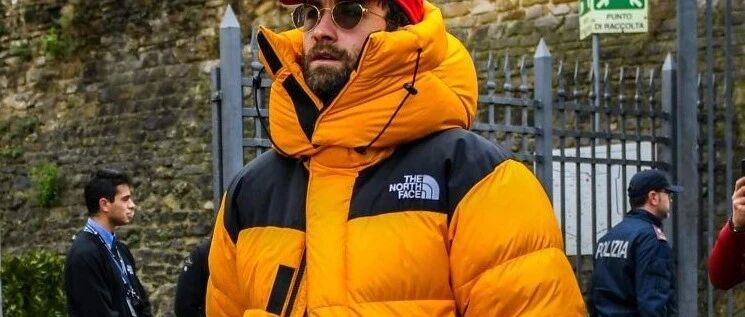 为什么北面会成为中国人的“校服”？