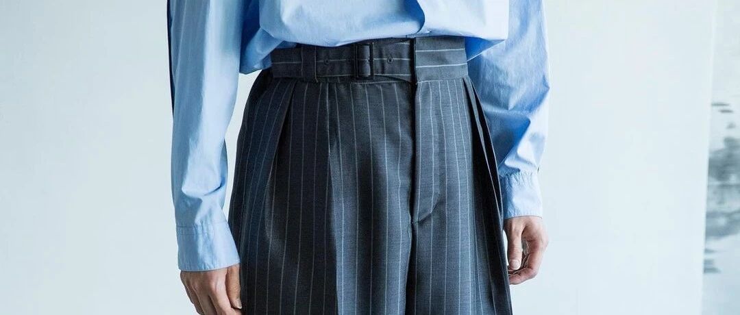 短裤要想不“地摊”，请你好好记住这些品牌