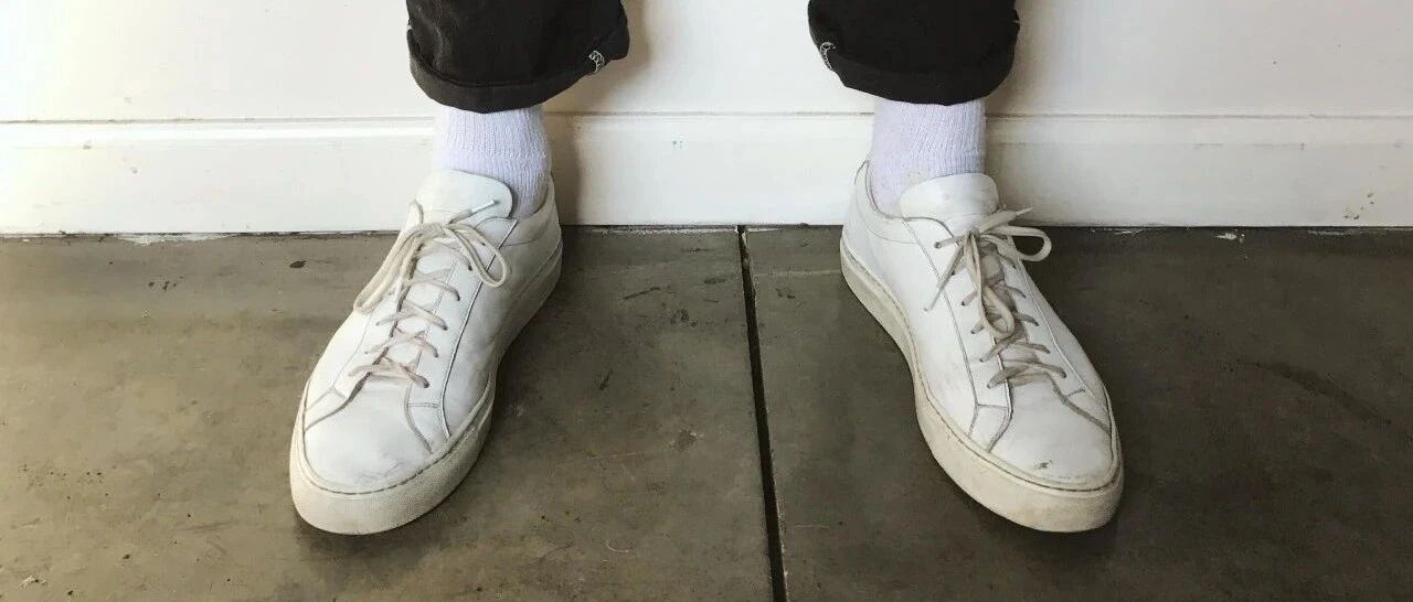 花两千多买一双“基础鞋”，冤不冤？