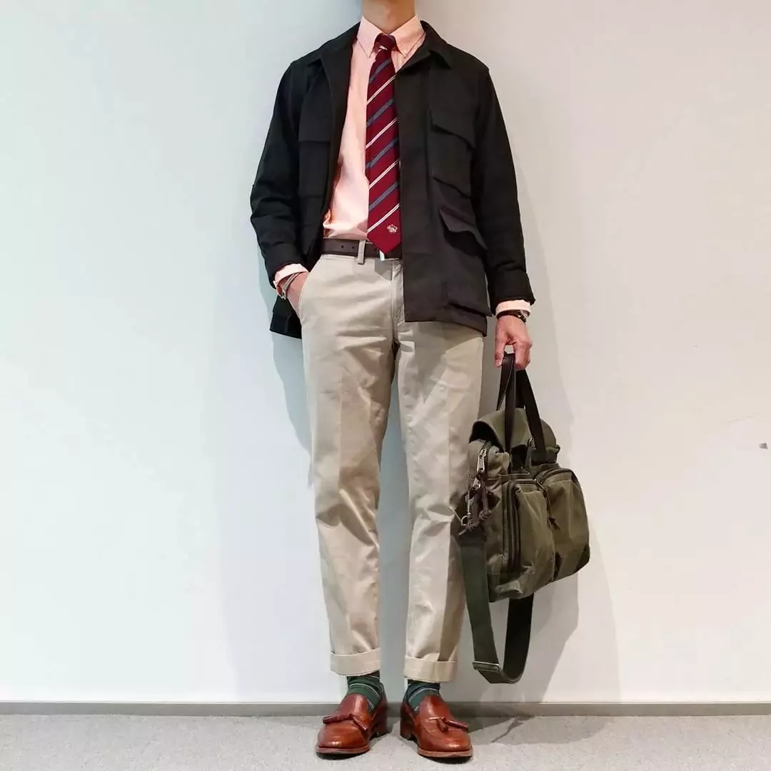 摩福男人展: 又是一年毕业季,职场男人该怎么穿? 摩福男人展: 又是一年毕业季,职场男人该怎么穿?