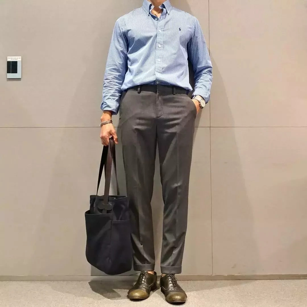 摩福男人展: 又是一年毕业季,职场男人该怎么穿? 摩福男人展: 又是一年毕业季,职场男人该怎么穿?