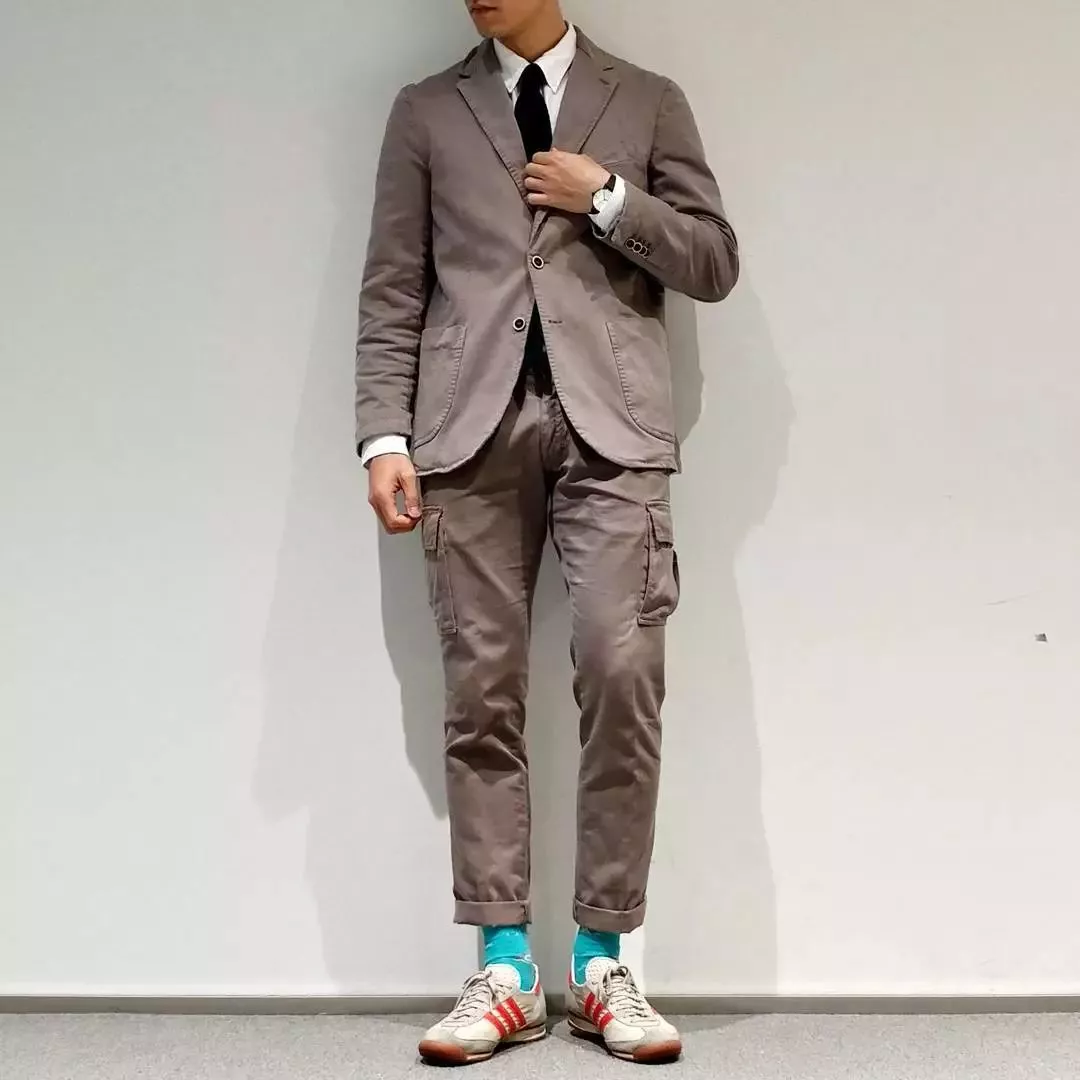 摩福男人展: 又是一年毕业季,职场男人该怎么穿? 摩福男人展: 又是一年毕业季,职场男人该怎么穿?