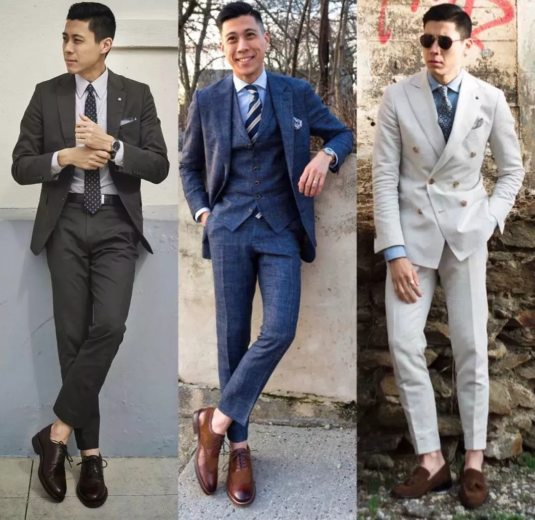 摩福男人展: 又是一年毕业季,职场男人该怎么穿? 摩福男人展: 又是一年毕业季,职场男人该怎么穿?