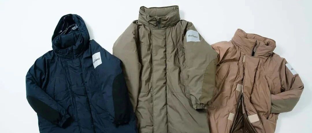 比起容易穿成“米其林”的羽绒，这些“御寒偏方”更能让你温暖地潮起来