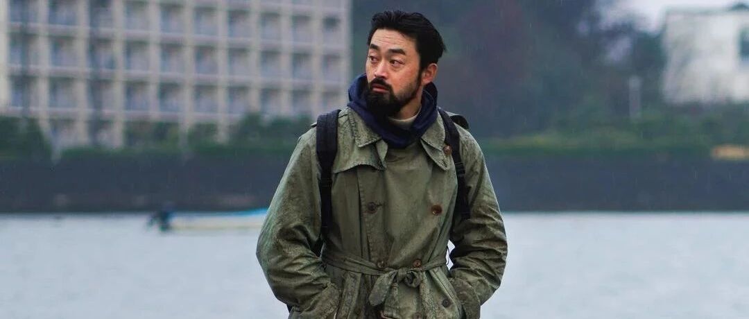 说到亚洲的胡须型男，必须要有他