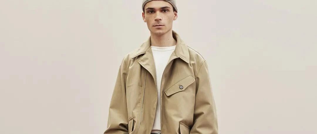 试过 P.M.C. 才知道，原来复古风也能很“清淡”