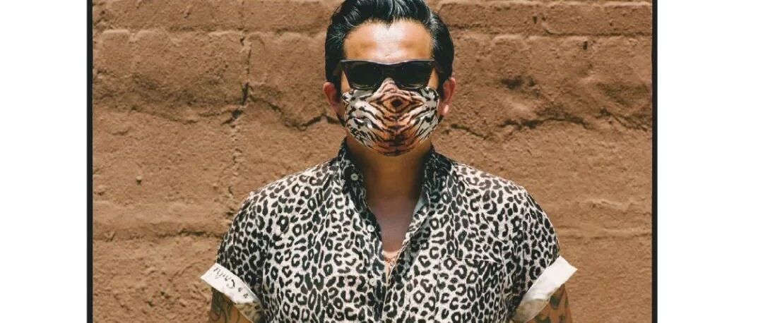 「豹纹」这个大牌和时尚潮流杂志都大爱的元素，到底有多野？