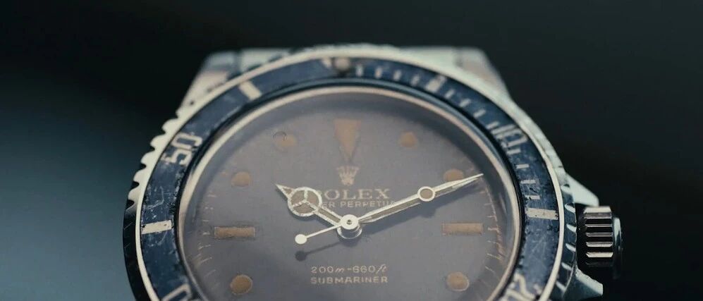 为什么说对古董腕表情有独钟的，都是上道的风格老饕？