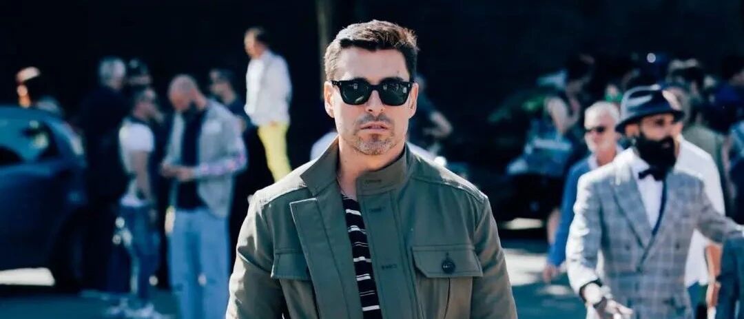 听说未雨绸缪的时髦精，已经想找「茄克」的正确打开方式？