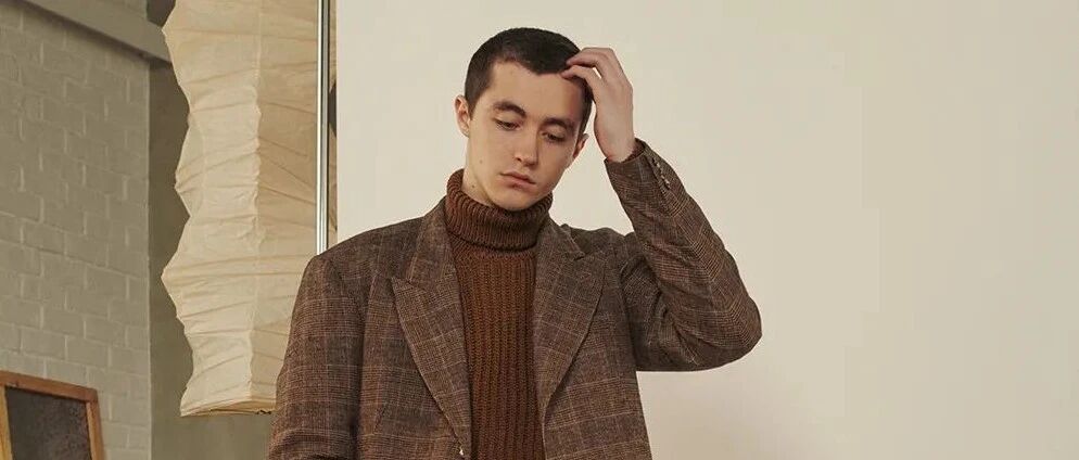 为什么不想被定义的复古玩家，都想打扮成“老乔”模样？