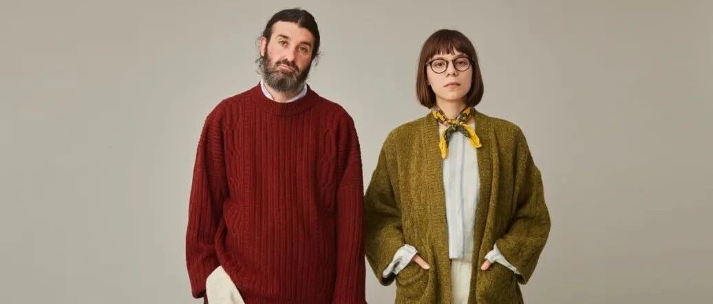 只会做针织衫的品牌，有啥特别的？