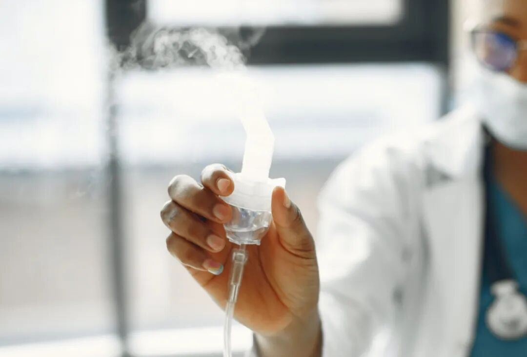 雾化器干什么用的喉咙干、咳嗽咳痰能不能自己在家做雾化？_https://www.jmylbn.com_新闻资讯_第2张