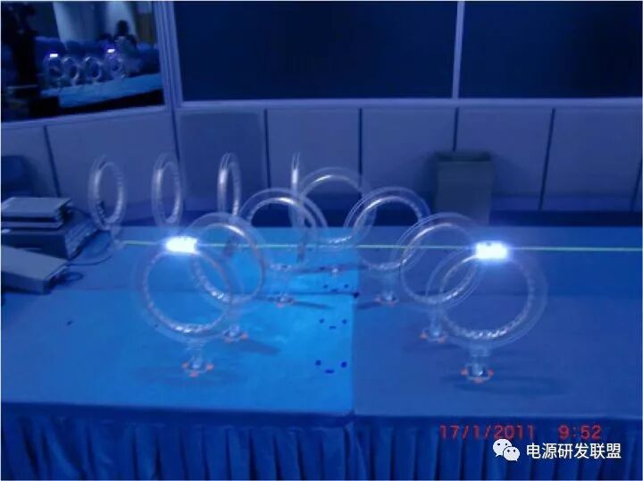 无线输电_无线输电技术原理图_无线输电能实现吗