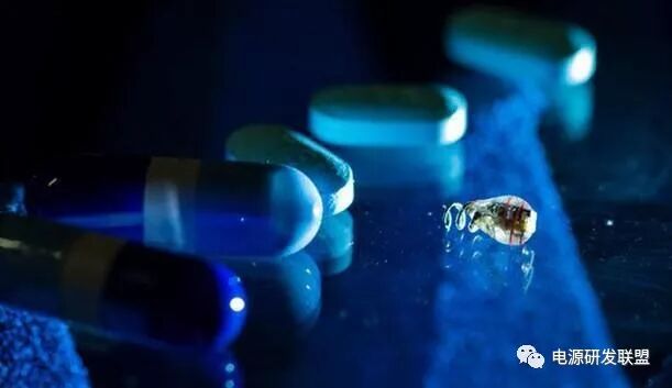 无线输电能实现吗_无线输电_无线输电技术原理图