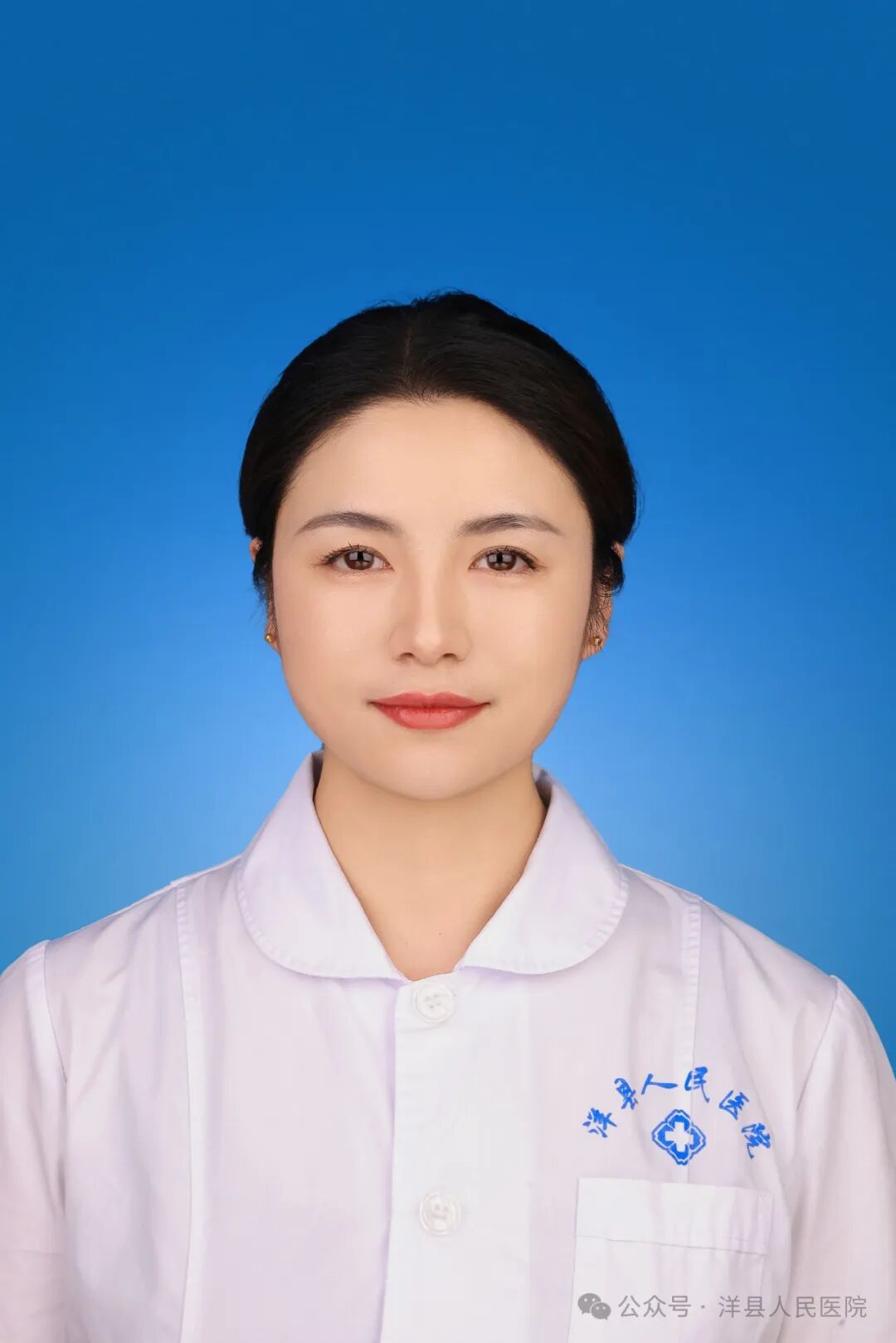 为什么呼吸机进口的好市级临床重点专科② ｜ 洋县人民医院重症医学科：守护生命的最后防线_https://www.jmylbn.com_新闻资讯_第23张