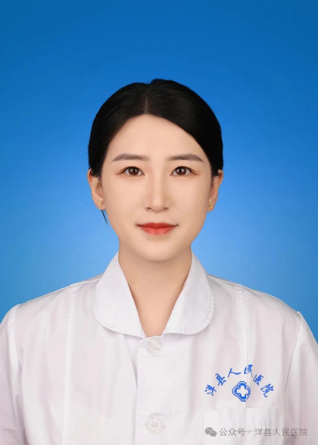 为什么呼吸机进口的好市级临床重点专科② ｜ 洋县人民医院重症医学科：守护生命的最后防线_https://www.jmylbn.com_新闻资讯_第17张