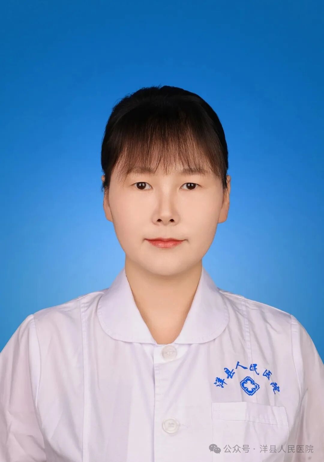 为什么呼吸机进口的好市级临床重点专科② ｜ 洋县人民医院重症医学科：守护生命的最后防线_https://www.jmylbn.com_新闻资讯_第22张