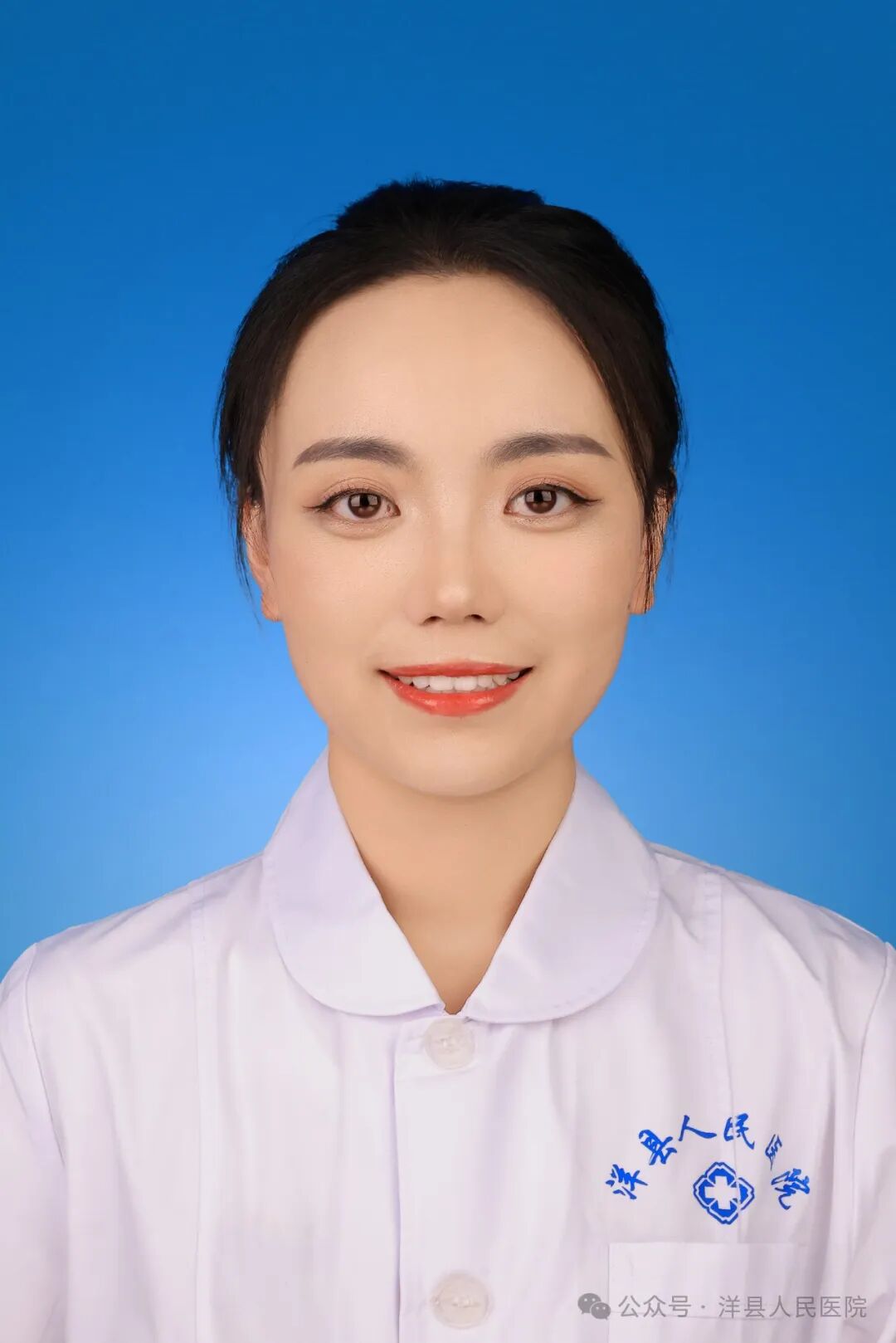 为什么呼吸机进口的好市级临床重点专科② ｜ 洋县人民医院重症医学科：守护生命的最后防线_https://www.jmylbn.com_新闻资讯_第18张