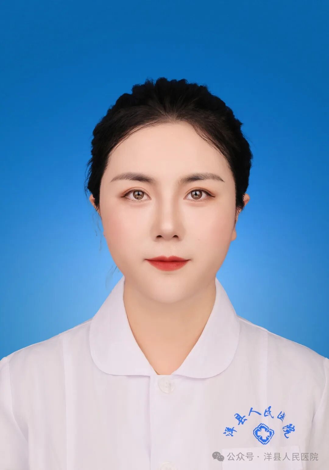 为什么呼吸机进口的好市级临床重点专科② ｜ 洋县人民医院重症医学科：守护生命的最后防线_https://www.jmylbn.com_新闻资讯_第21张