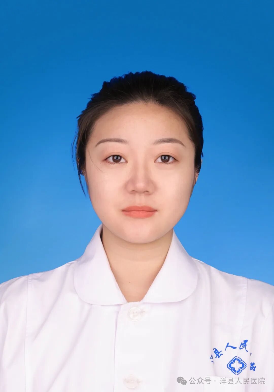 为什么呼吸机进口的好市级临床重点专科② ｜ 洋县人民医院重症医学科：守护生命的最后防线_https://www.jmylbn.com_新闻资讯_第19张