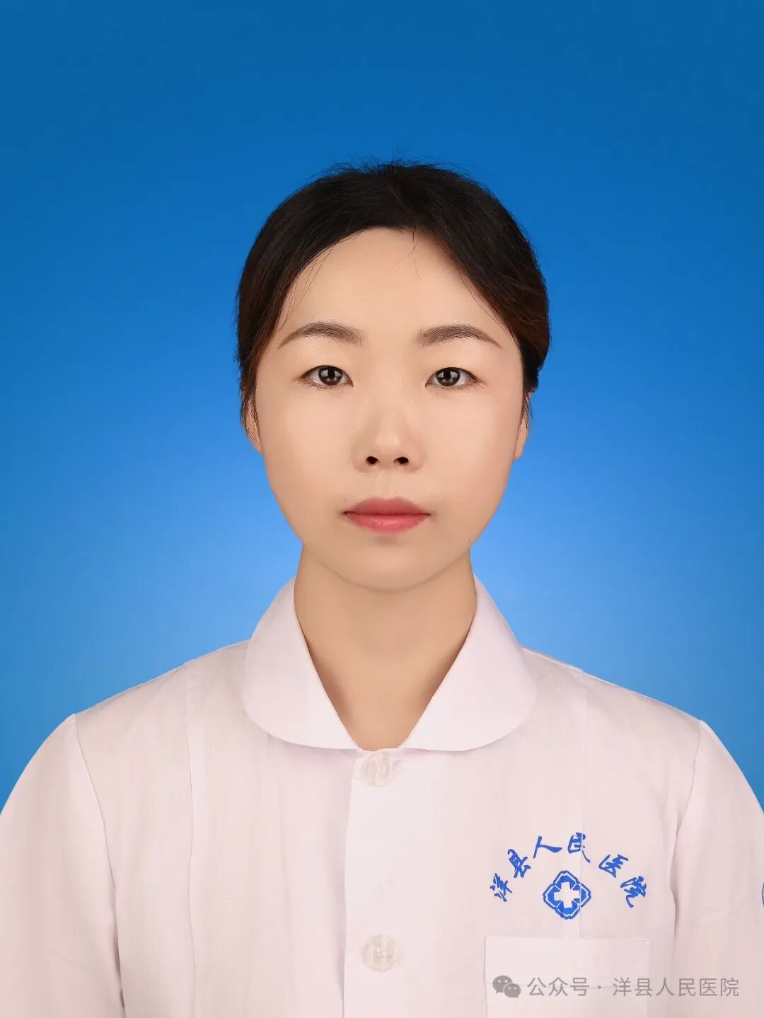 为什么呼吸机进口的好市级临床重点专科② ｜ 洋县人民医院重症医学科：守护生命的最后防线_https://www.jmylbn.com_新闻资讯_第15张