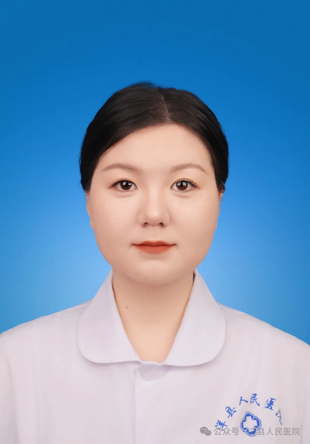 为什么呼吸机进口的好市级临床重点专科② ｜ 洋县人民医院重症医学科：守护生命的最后防线_https://www.jmylbn.com_新闻资讯_第25张