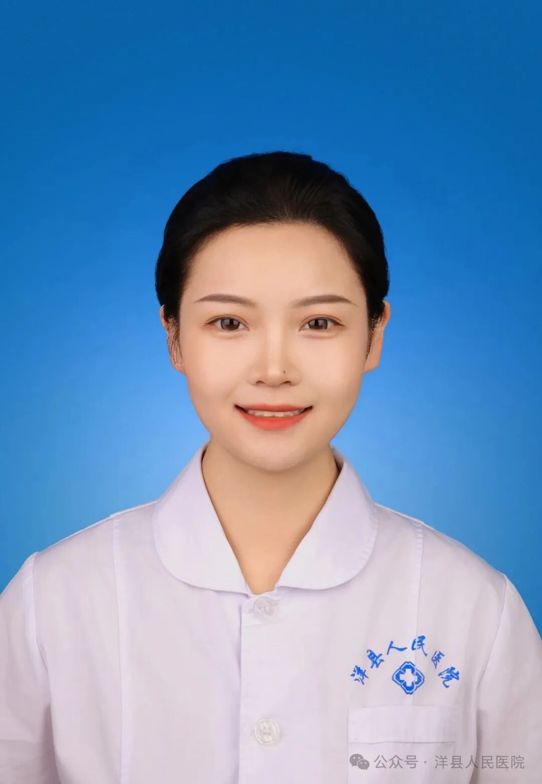 为什么呼吸机进口的好市级临床重点专科② ｜ 洋县人民医院重症医学科：守护生命的最后防线_https://www.jmylbn.com_新闻资讯_第20张