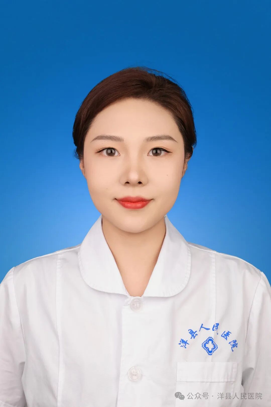 为什么呼吸机进口的好市级临床重点专科② ｜ 洋县人民医院重症医学科：守护生命的最后防线_https://www.jmylbn.com_新闻资讯_第24张