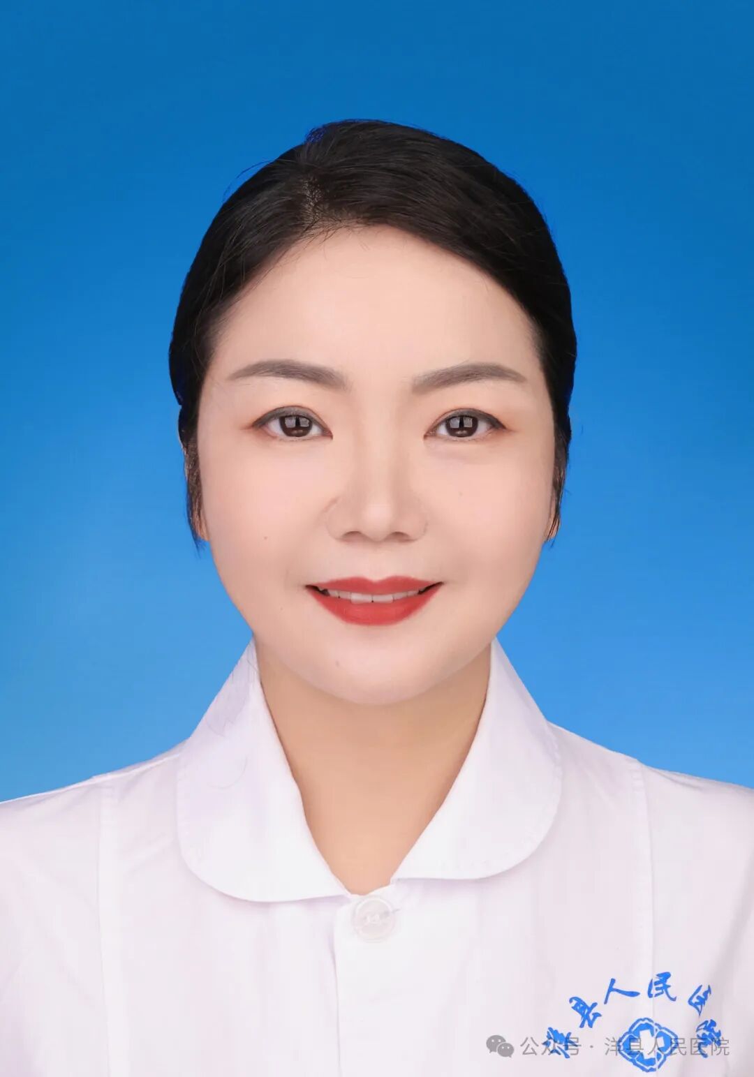 为什么呼吸机进口的好市级临床重点专科② ｜ 洋县人民医院重症医学科：守护生命的最后防线_https://www.jmylbn.com_新闻资讯_第14张