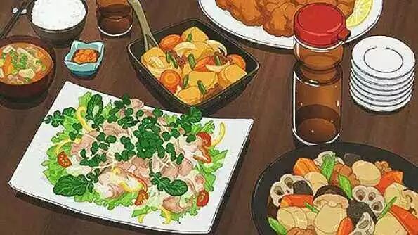 《爷爷做的菜》，11岁女孩的一篇作文，让人流泪！