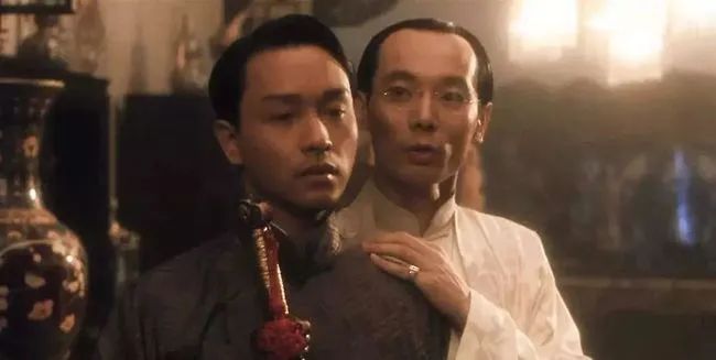 晨思片刻|内娱太卷,全员主演