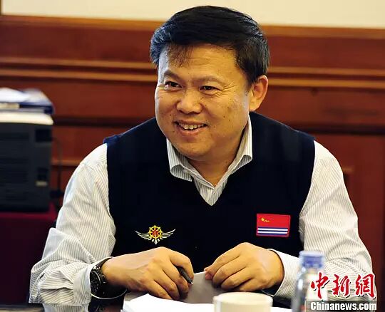 传疯了有人说这张照片让美日韩看了都要抖三抖