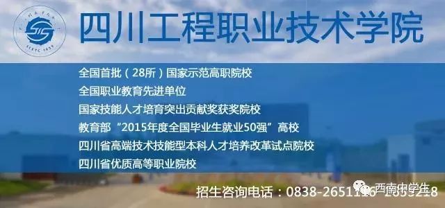 四川工程職業技術學院二,普高及中職類各專業錄取分數線:(三)特長類