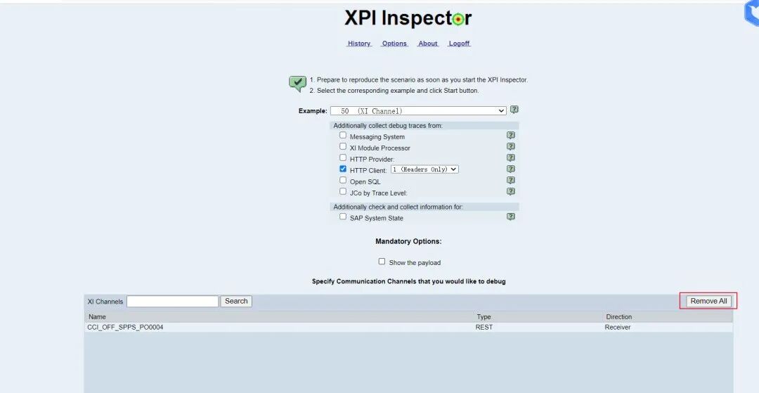 PO 系列之使用 XPI_INSPECTOR 跟踪 PO 报错 - 封面图