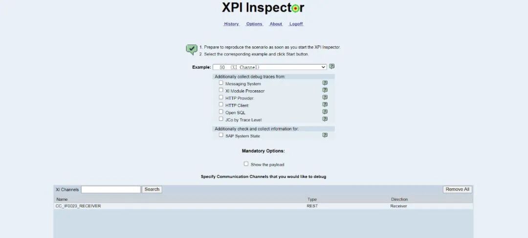 PO 系列之使用 XPI_INSPECTOR 跟踪 PO 报错 - 封面图
