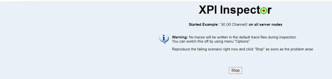 PO 系列之使用 XPI_INSPECTOR 跟踪 PO 报错 - 封面图